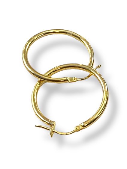 Orecchini Gioielleria Sorrentino Donna in Oro 1VOR4C - 1VOR4C